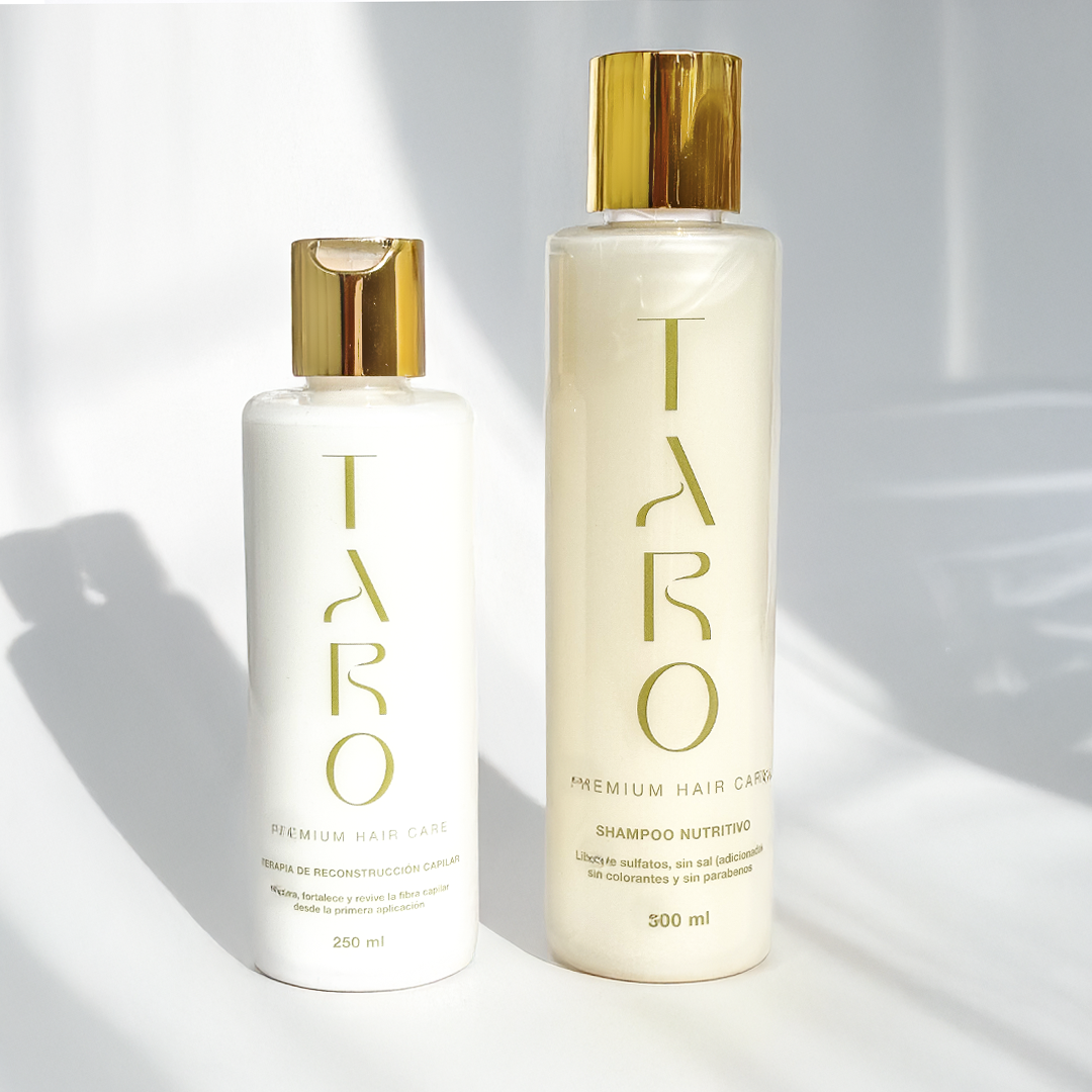 Kit Taro Premium