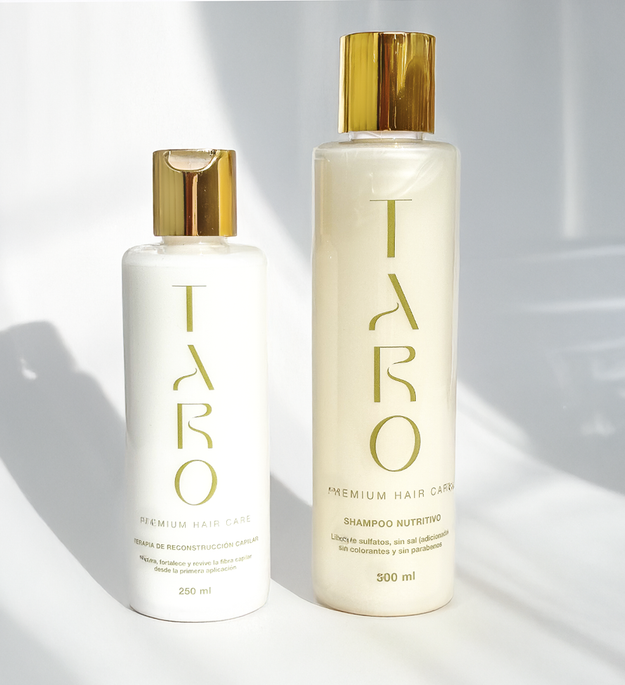 Kit Taro Premium