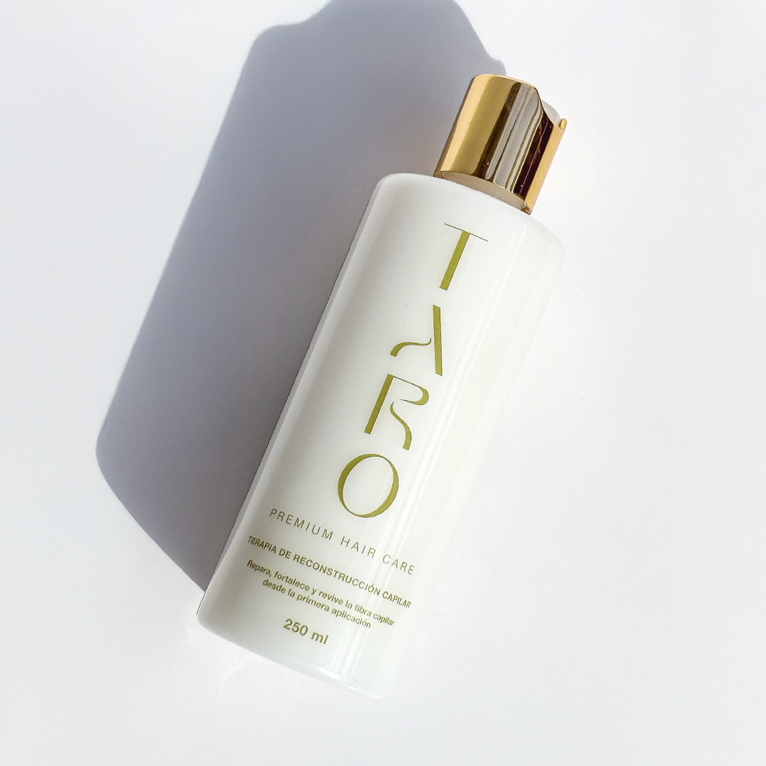 Terapia Capilar Revitalizante
