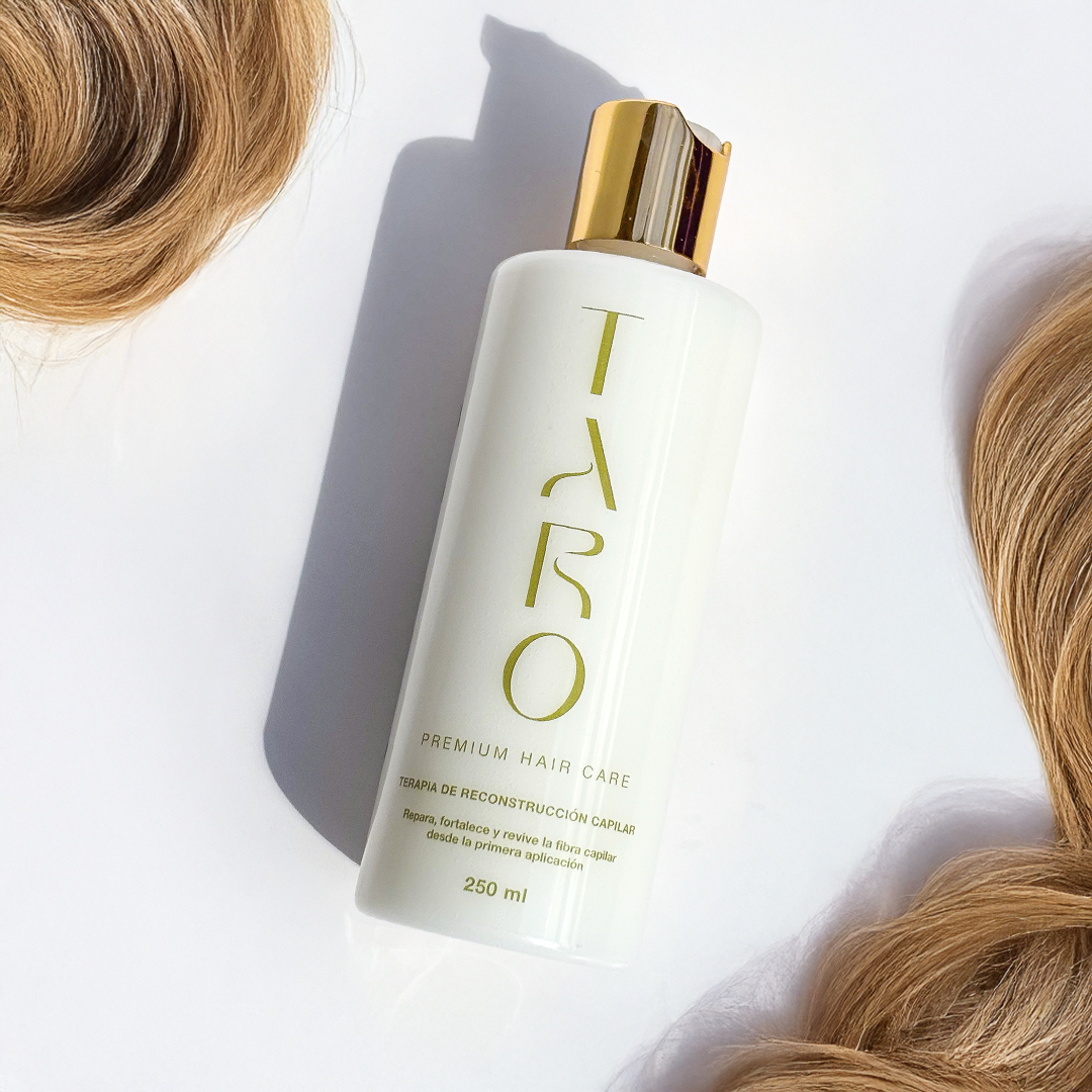 Terapia Capilar Revitalizante