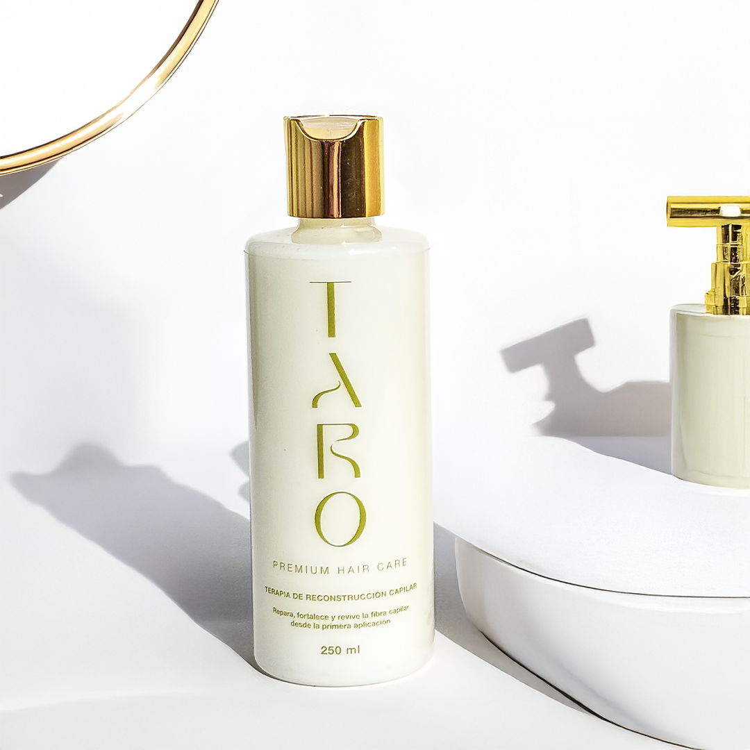Terapia Capilar Revitalizante