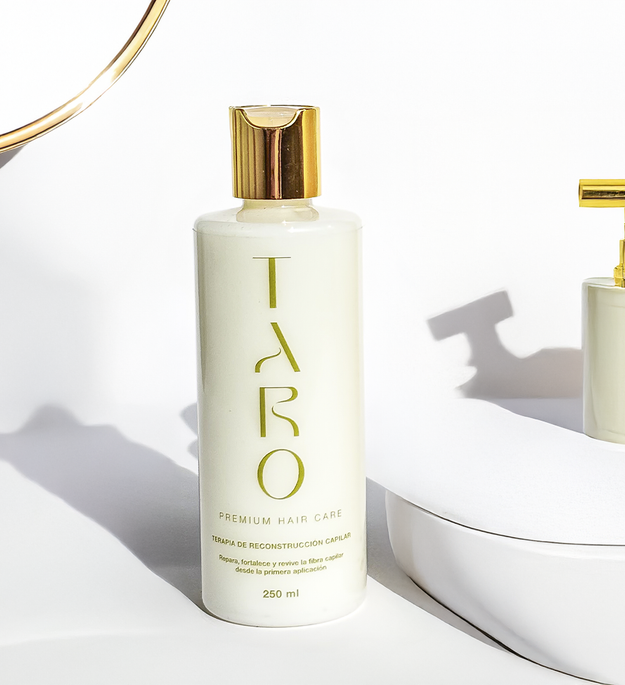 Terapia Capilar Revitalizante