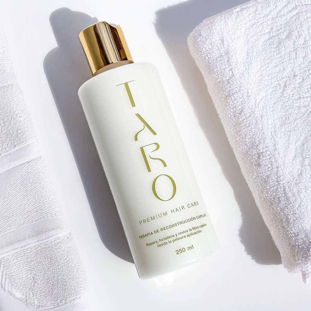 Terapia Capilar Revitalizante